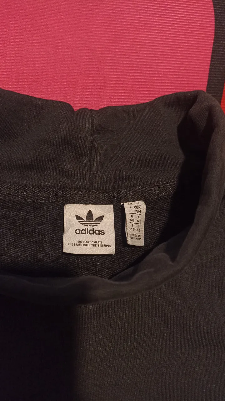 Buzo adidas - imagen 3