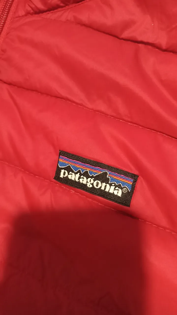 Chaleco Patagonia - imagen 2