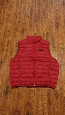 Patagonia