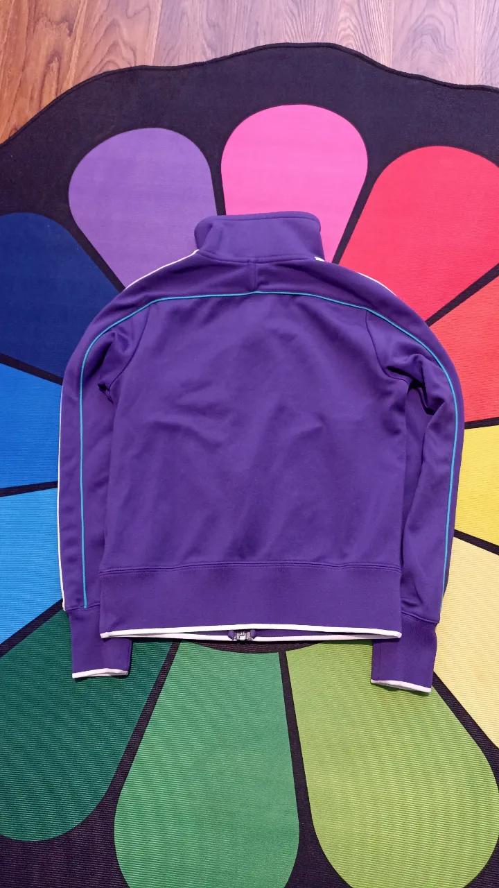 Campera Nike - imagen 5