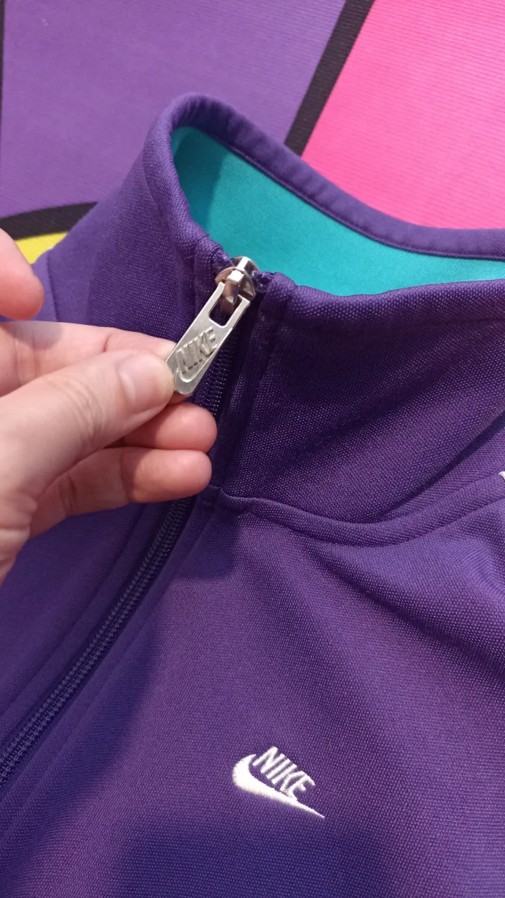 Campera Nike - imagen 3