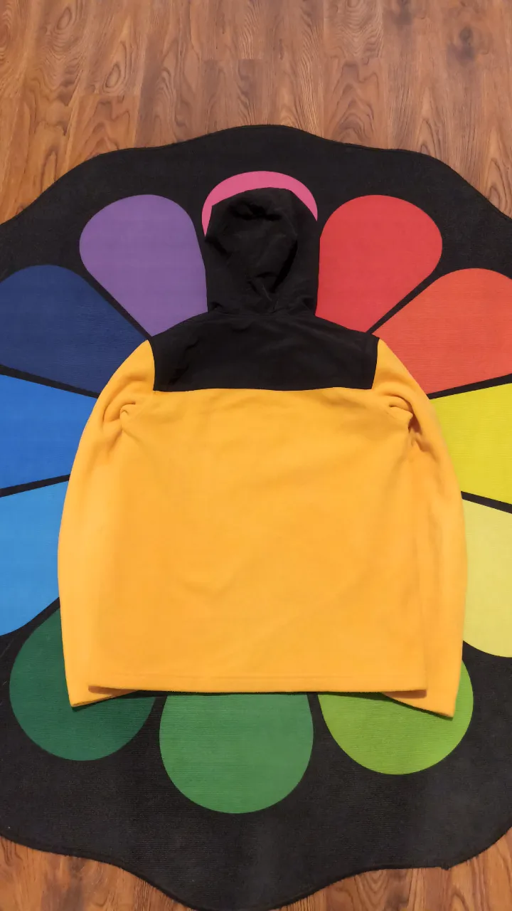 Campera The North Face - imagen 4
