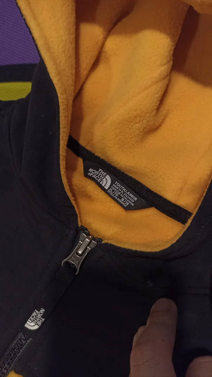 Campera The North Face - imagen 2