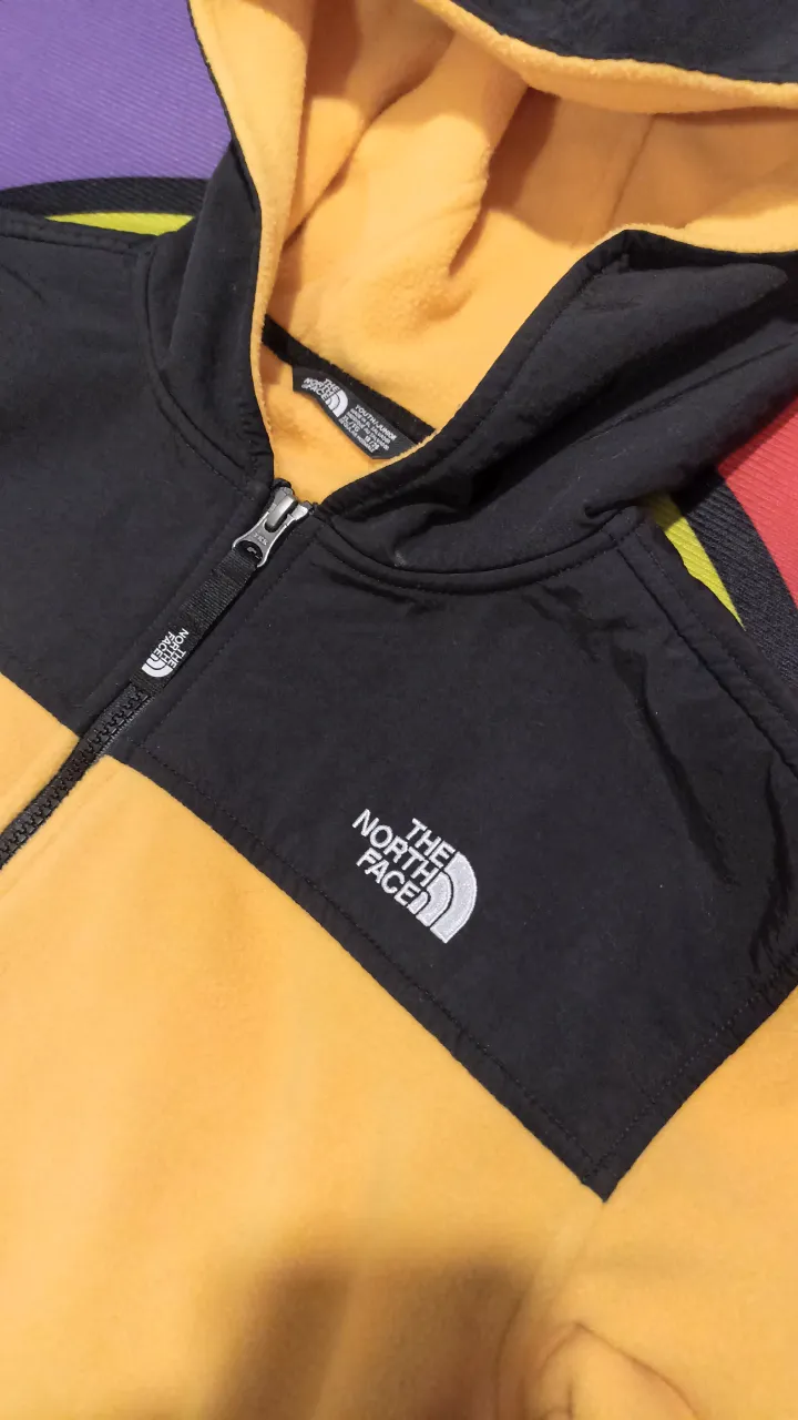Campera The North Face - imagen 3