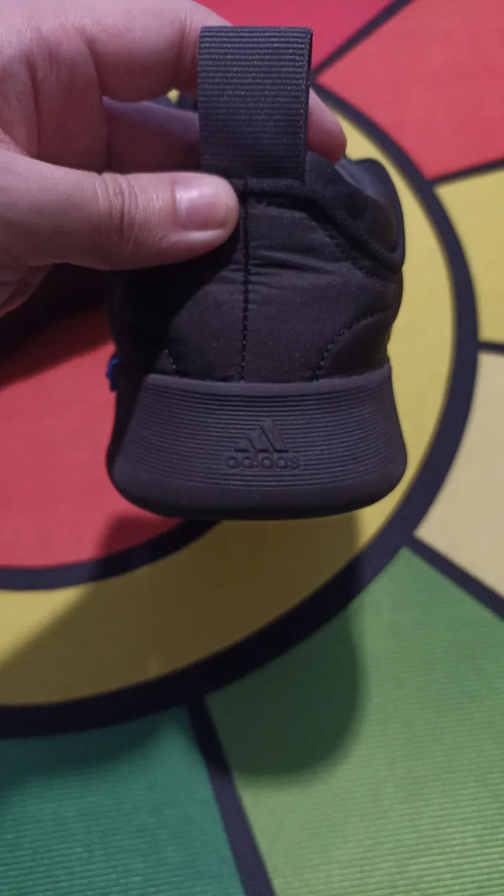 Zapatillas adidas - Vista 4