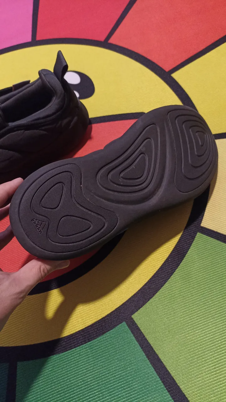 Zapatillas adidas - Vista 3