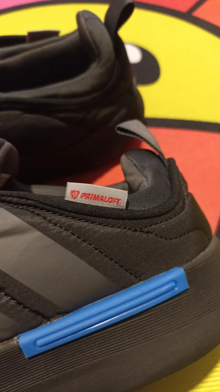 Zapatillas adidas - Vista 2