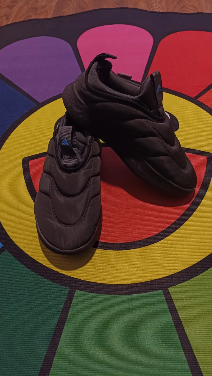 Zapatillas adidas - Vista 5