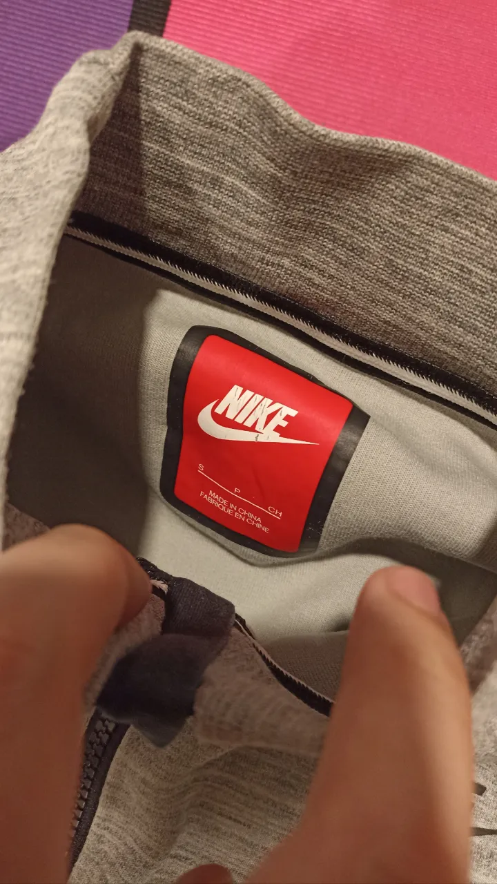Buzo Nike - imagen 3