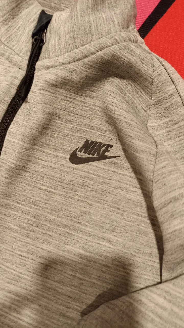 Buzo Nike - imagen 2
