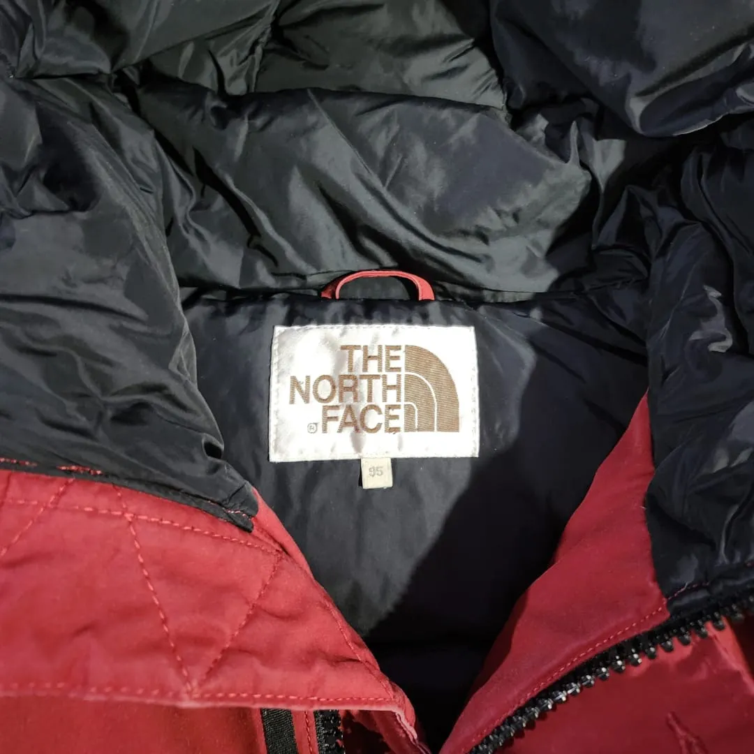 Campera The North Face - imagen 3