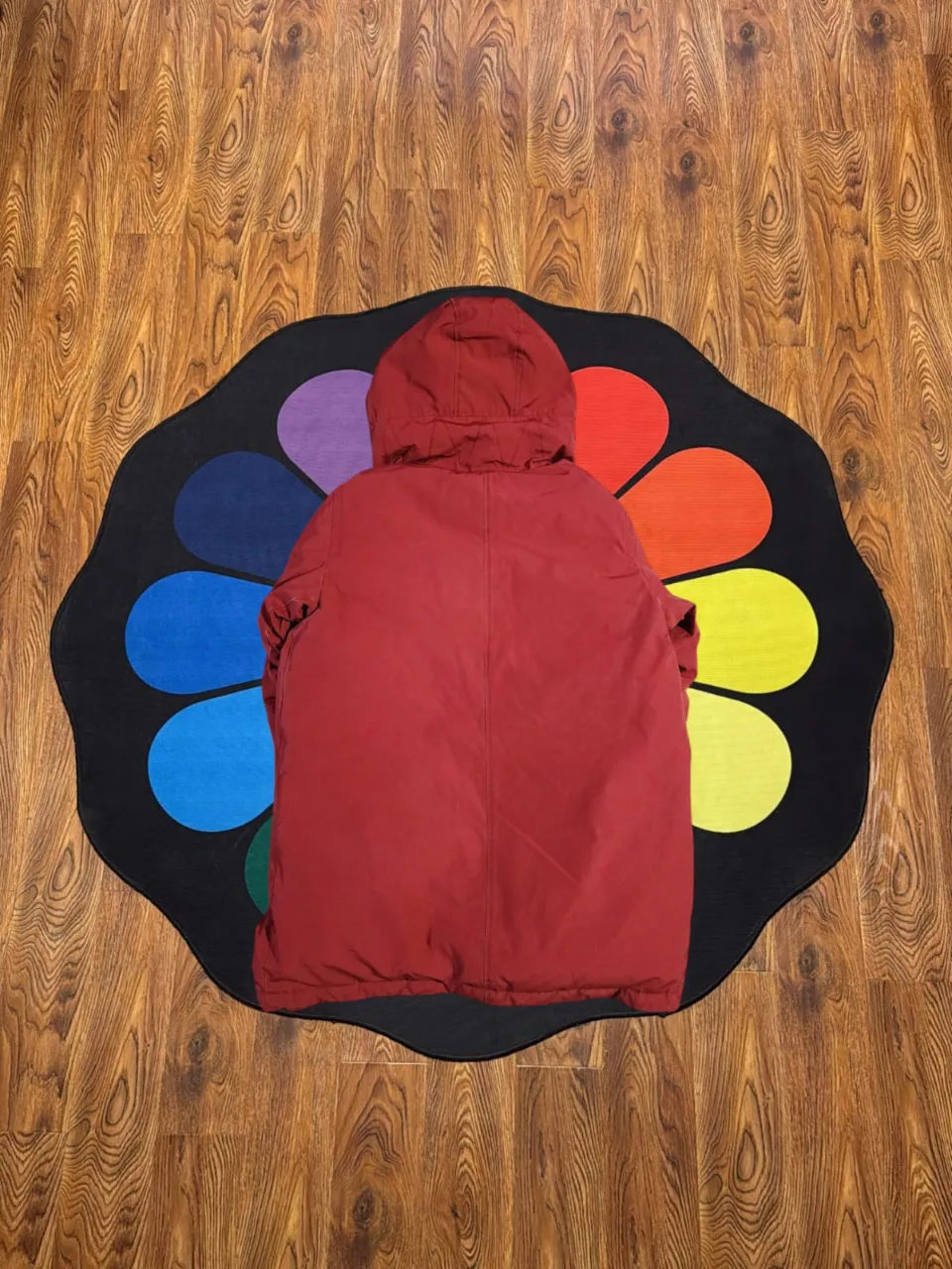 Campera The North Face - imagen 6