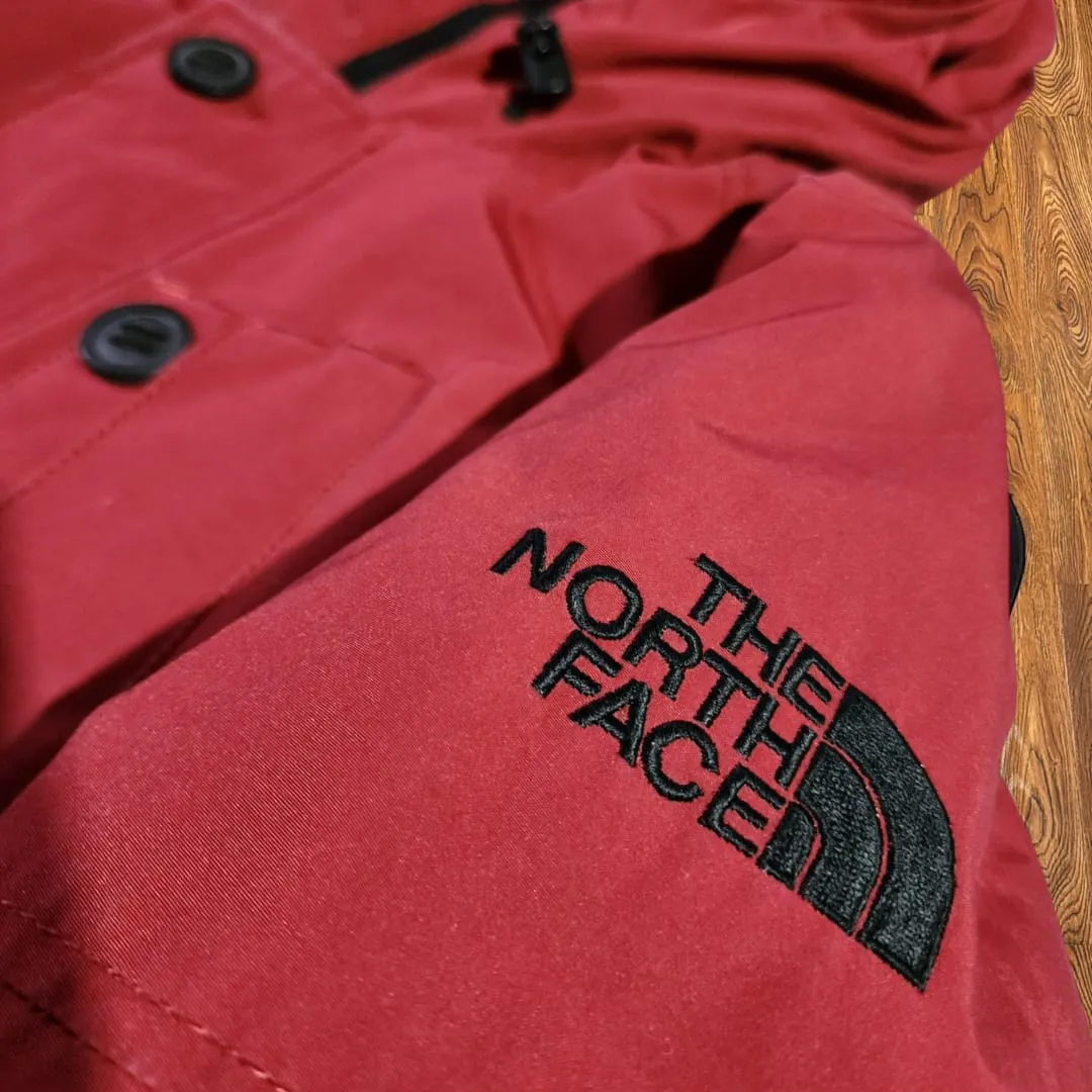 Campera The North Face - imagen 2