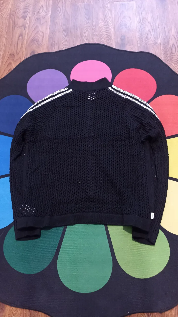 Campera adidas - imagen 4
