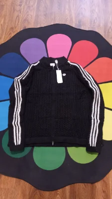 adidas