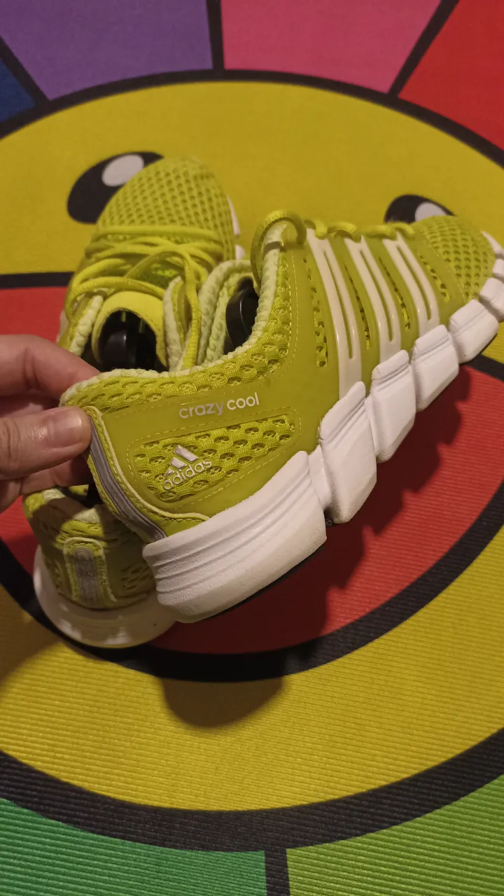 Zapatillas adidas - imagen 4