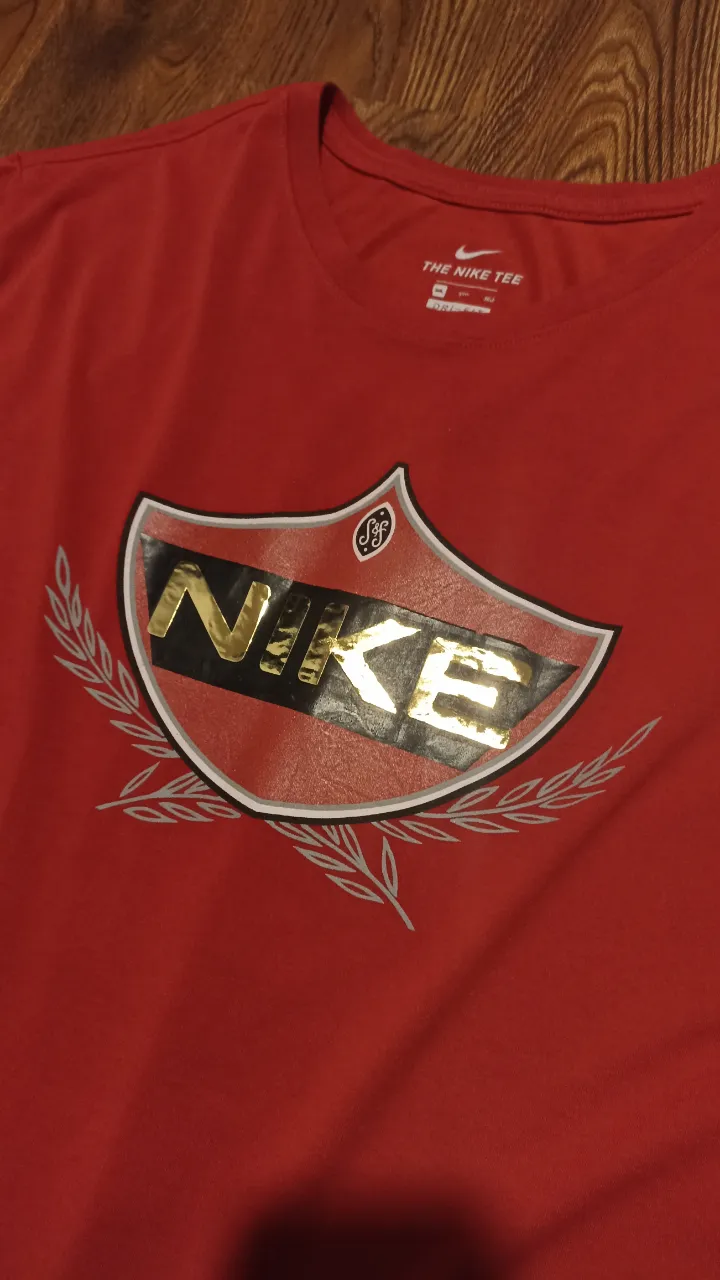 Remera Nike - imagen 2