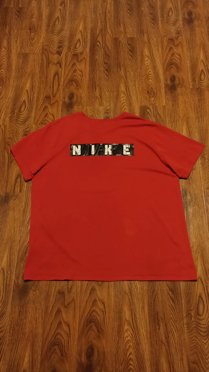 Remera Nike - imagen 4