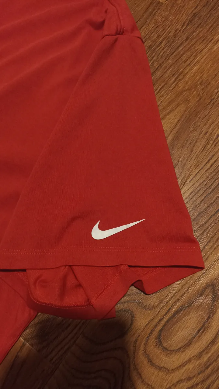 Remera Nike - imagen 3
