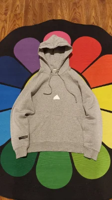 adidas