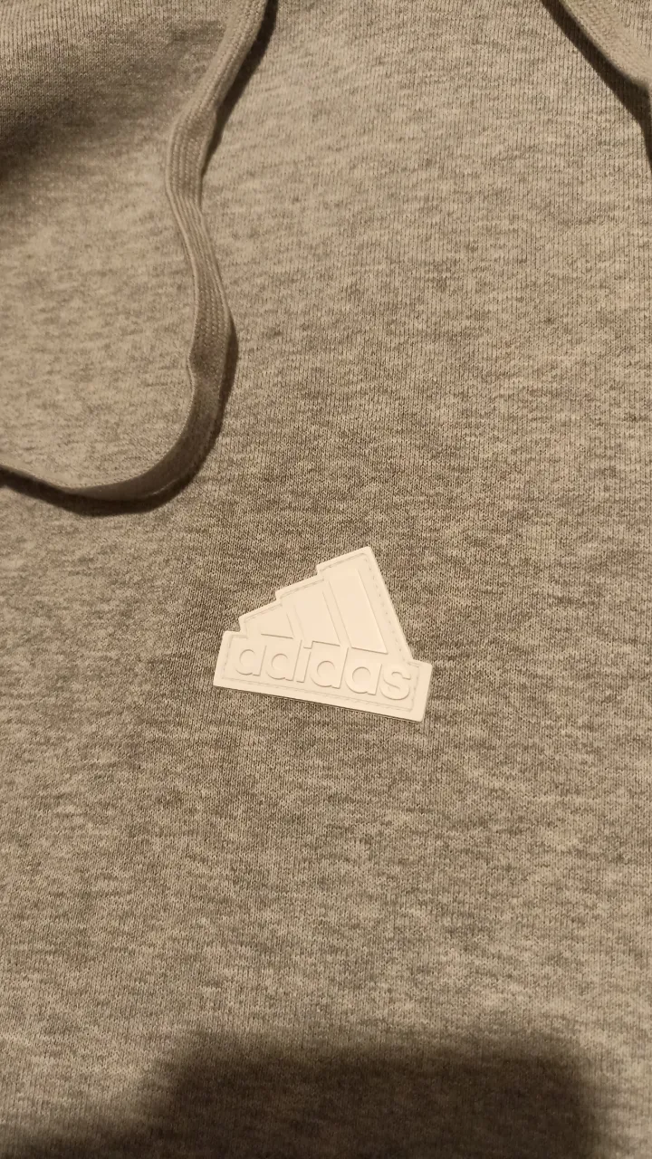 Buzo adidas - imagen 3