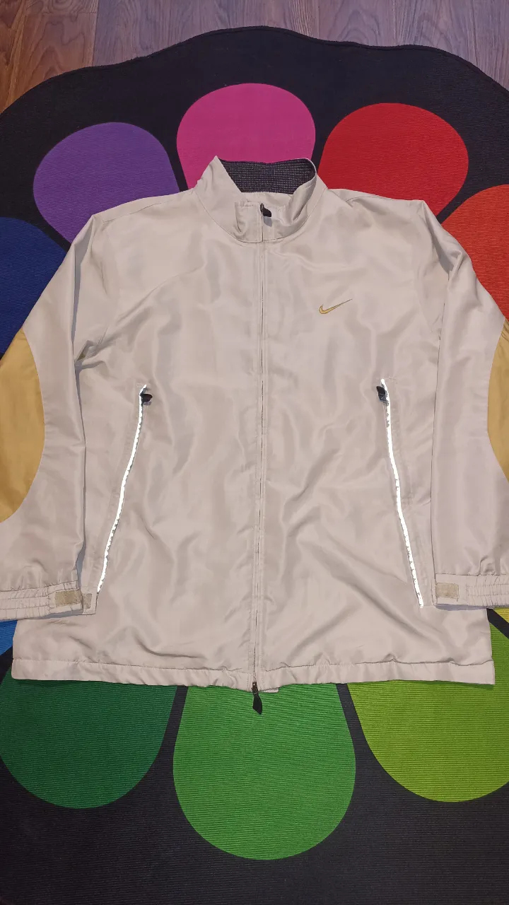 Campera Nike - imagen 4