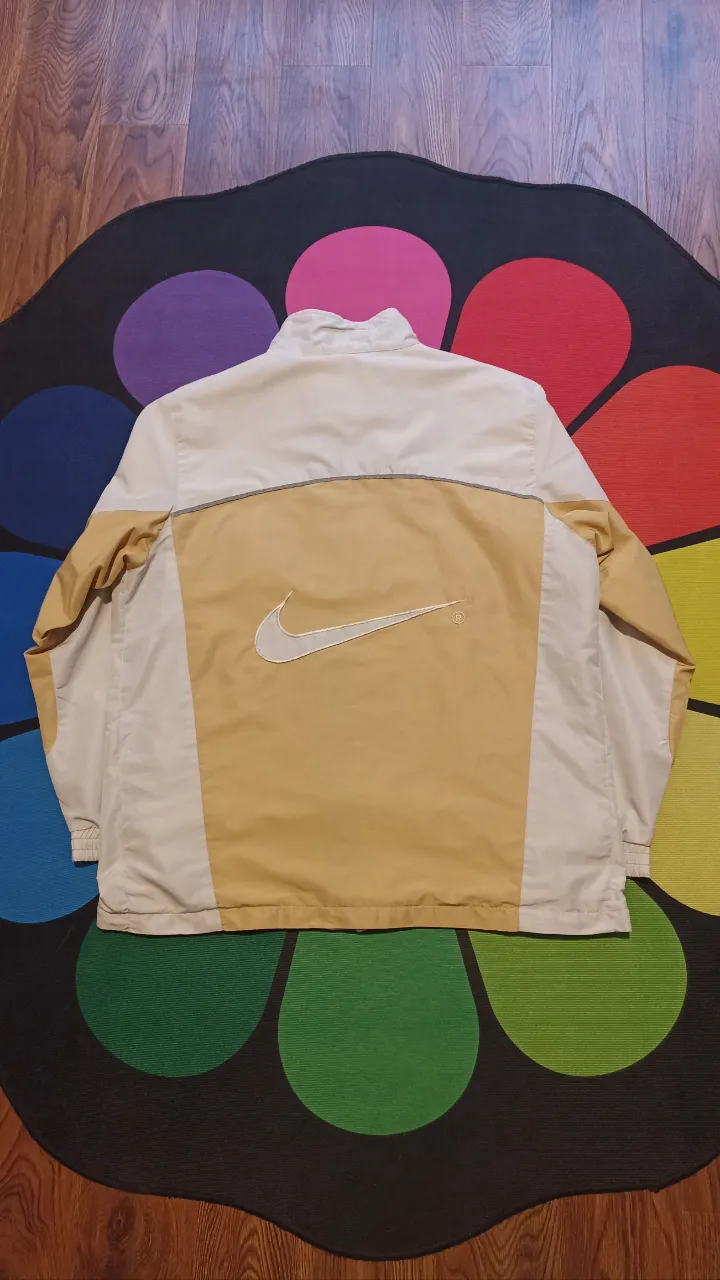 Campera Nike - imagen 5