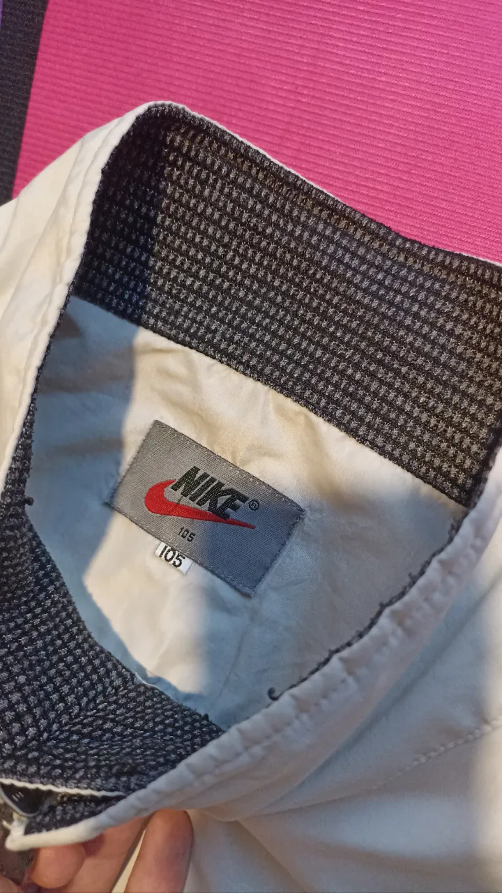 Campera Nike - imagen 3