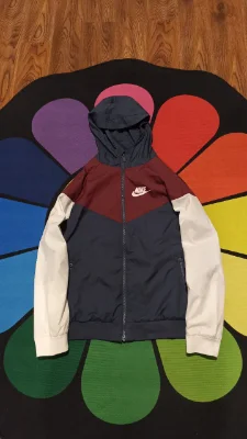Nike