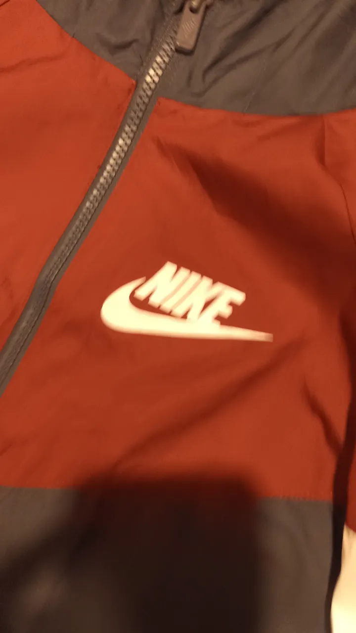 Rompeviento Nike - imagen 2