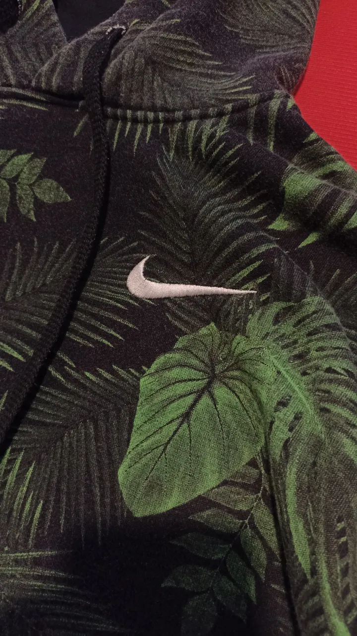 Buzo Nike - imagen 2