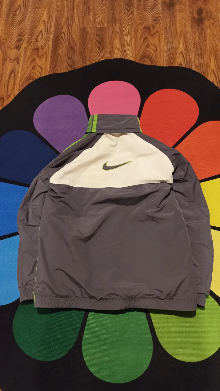 Campera Nike - imagen 5