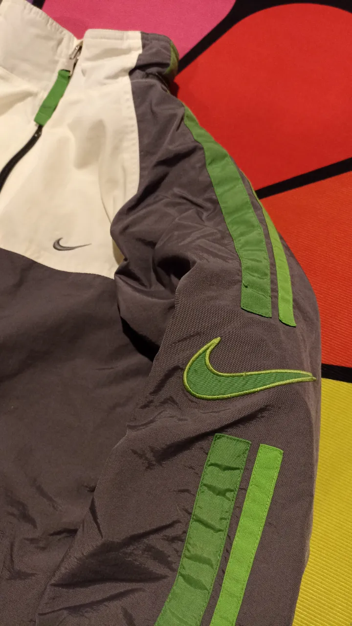 Campera Nike - imagen 3