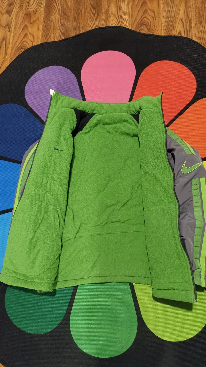 Campera Nike - imagen 4