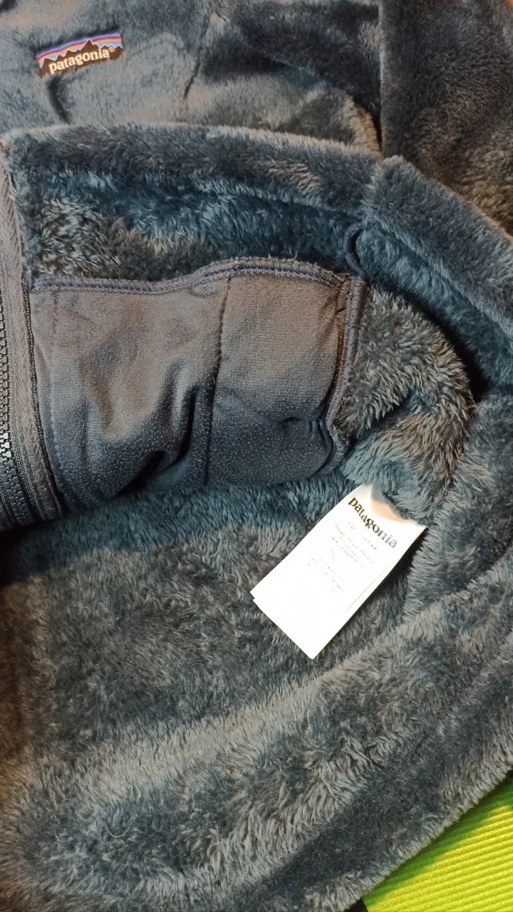 Campera Patagonia - imagen 4
