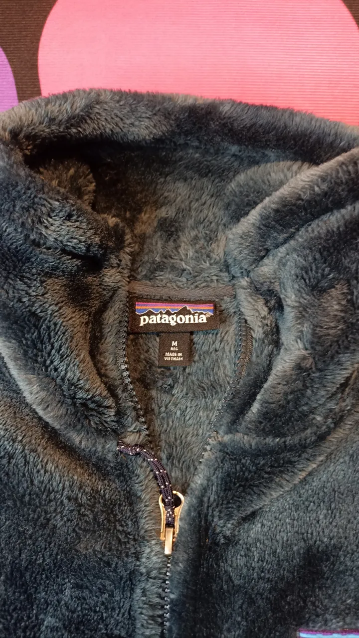 Campera Patagonia - imagen 3