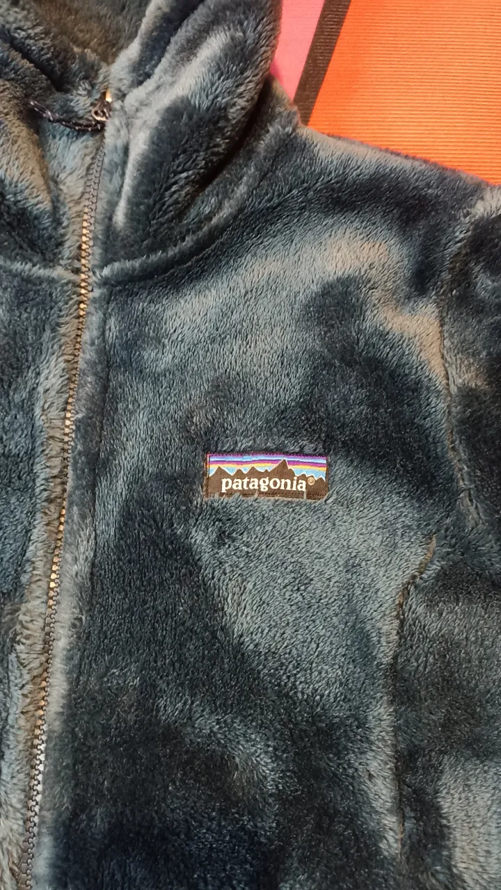 Campera Patagonia - imagen 2