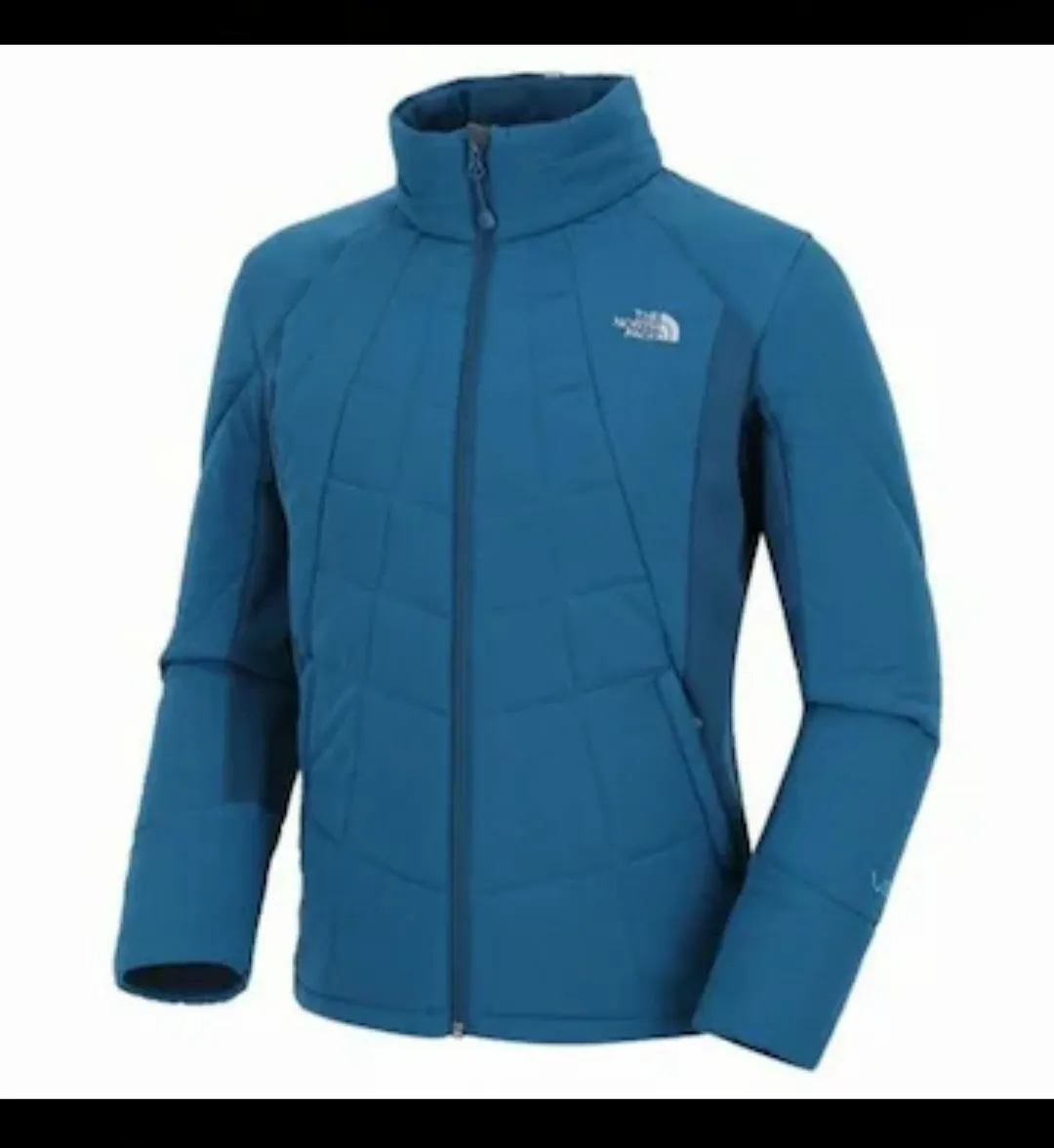 Campera The North Face - imagen 6