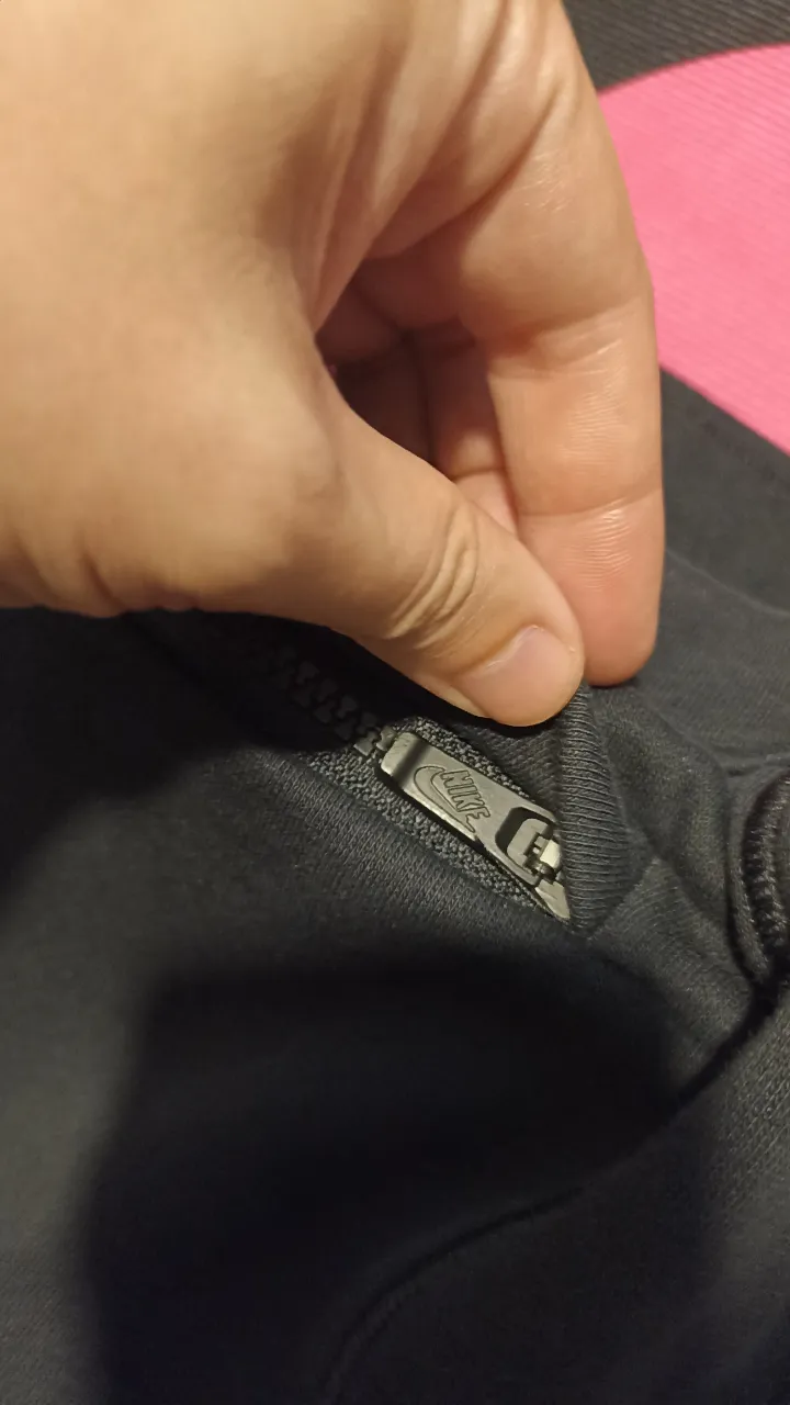 Pantalón Nike - Vista 5