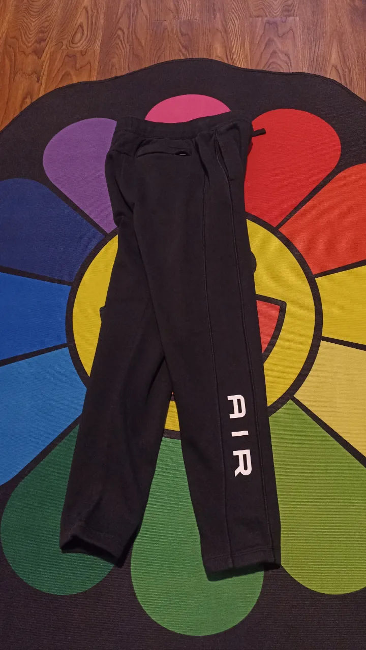 Pantalón Nike - Vista 4