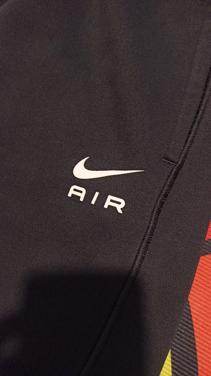 Pantalón Nike - Vista 2