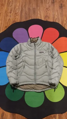 Patagonia