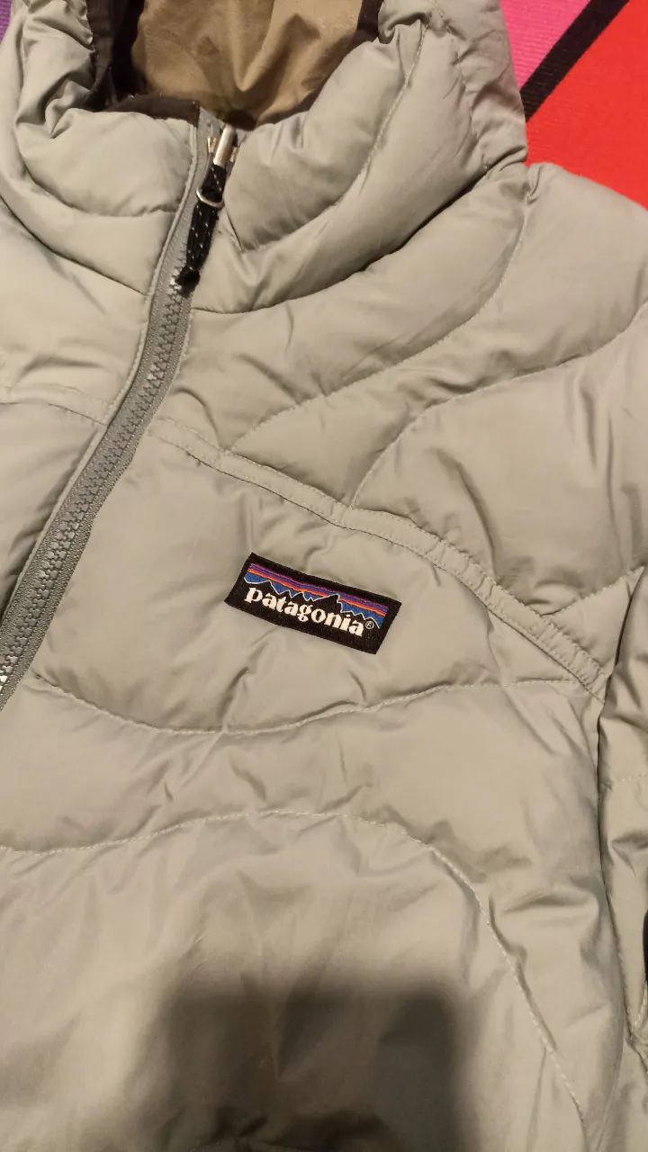 Campera Patagonia - imagen 2