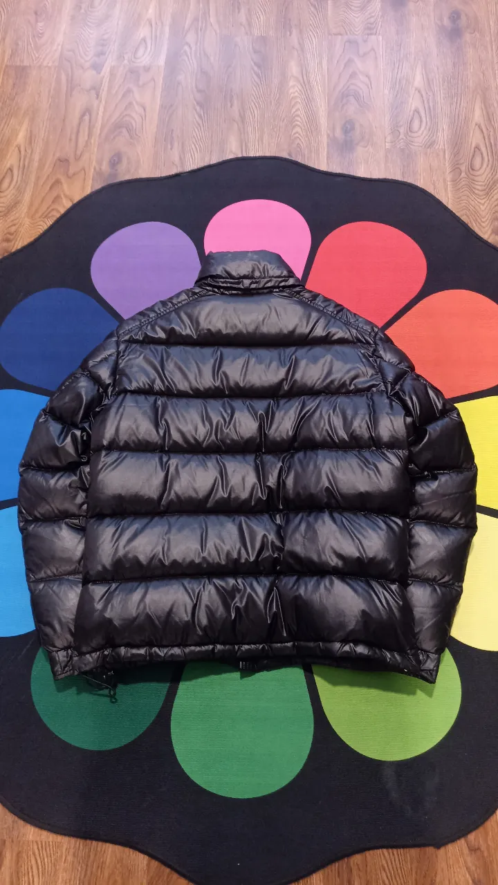 Campera Moncler - imagen 6