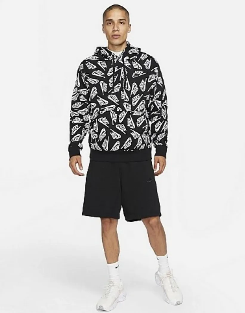 Buzo Nike - imagen 5