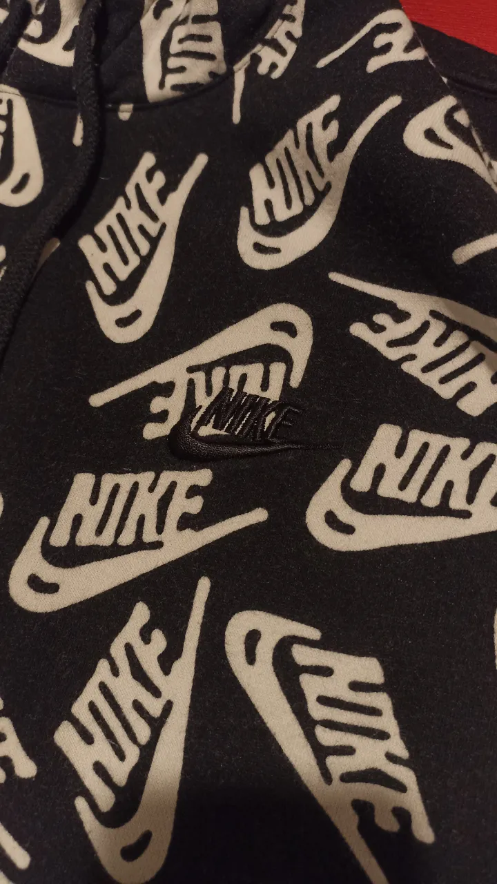 Buzo Nike - imagen 2