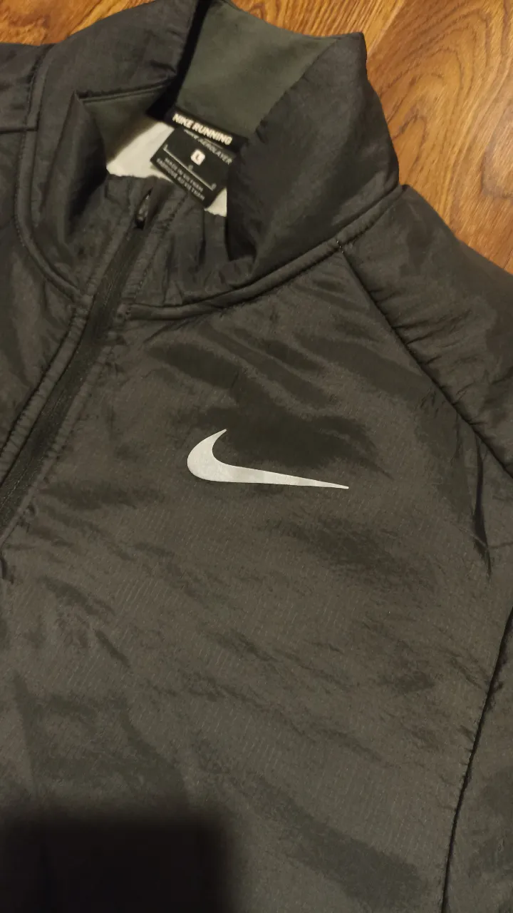 Campera Nike - imagen 2