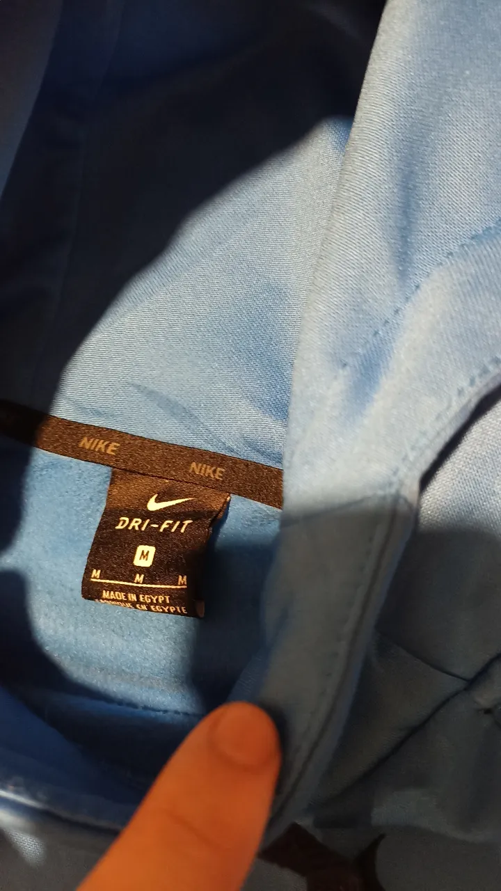 Buzo Nike - imagen 3