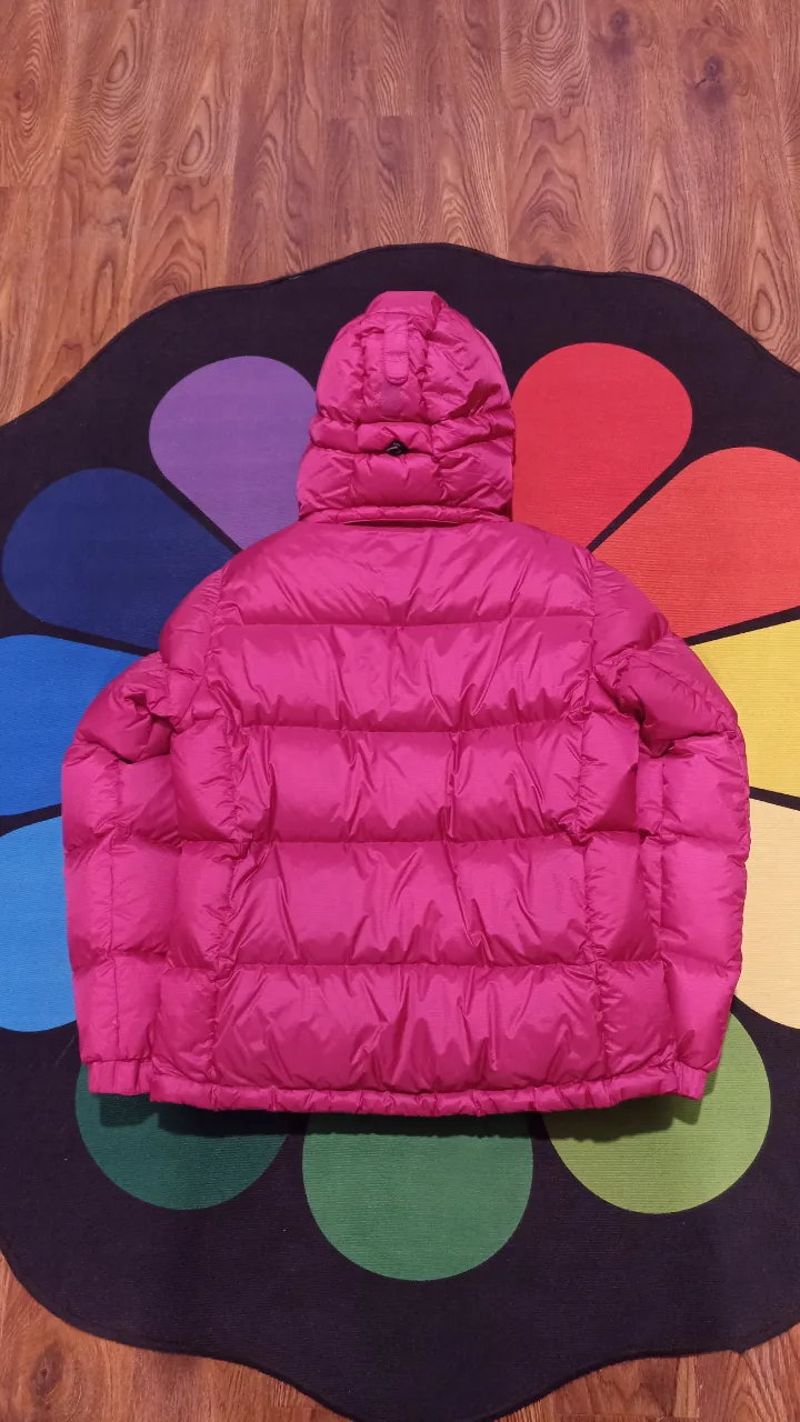 Campera Columbia - imagen 6