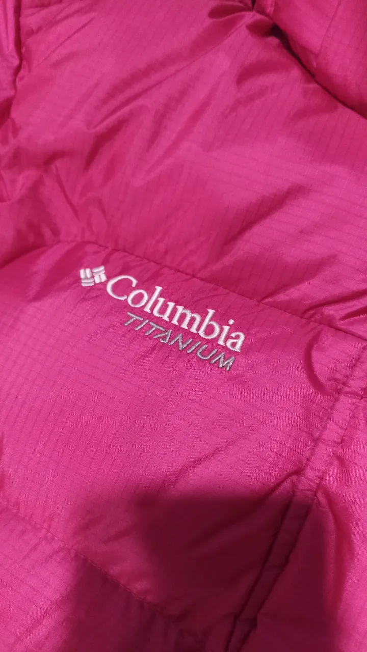 Campera Columbia - imagen 4